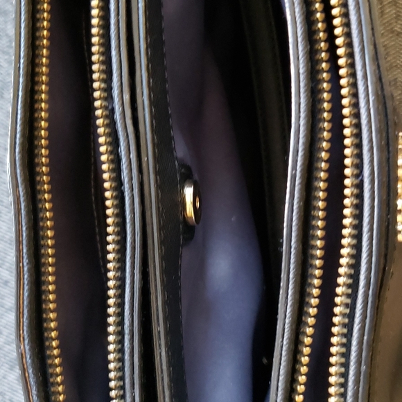 Coach handbag - Picture 5 of 5